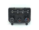 Hyundai İ30 Klima Kalorifer Kontrol Paneli Düğmesi 97250-2L150