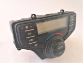 Hyundai İ30 Klima Kalorifer Kontrol Paneli Düğmesi 97250-2L600