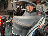 Oto Çıkma Parça / Hyundai / Sonata / Kaporta & Karoser / Sağ Arka Kapı / Çıkma Parça 