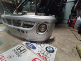 Oto Çıkma Parça / Hyundai / Starex / Tampon / Ön Tampon / Çıkma Parça 