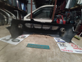 Oto Çıkma Parça / Hyundai / Starex / Tampon / Ön Tampon / Çıkma Parça 