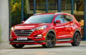 Oto Çıkma Parça / Hyundai / Tucson / Radyatör / Yedek Su Deposu / Çıkma Parça 