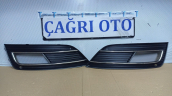 Oto Çıkma Parça / Audi / A4 / Tampon / Sis Farı Çerçevesi / Sıfır Parça 