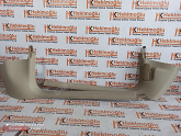 AUDİ A6 05-11 İÇ MARŞPİYEL PLASTİĞİ SOL ÖN İÇ ALT 4F1 867 271 B