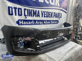 Oto Çıkma Parça / Citroen / C-elysee / Tampon / Tampon Demiri / Çıkma Parça 