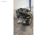 ÇIKMA ORJİNAL 1.0 TSİ DKR KOMPLE MOTOR
