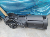 Oto Çıkma Parça / Volkswagen / Polo / Göğüslük & Torpido / Siper / Çıkma Parça 