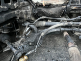 Oto Çıkma Parça / Fiat / Doblo / Alt Takım / Travers / Çıkma Parça 