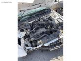 Hyundai accent yumurta kasa 1.3 benzinli çıkma orjinal motor