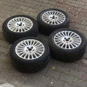 Oto Çıkma Parça / Ford / Focus / Jant & Lastik / Jant & Lastik Takımı / Çıkma Parça 