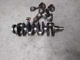 Oto Çıkma Parça / Mazda / Premacy / Motor / Krank / Çıkma Parça 