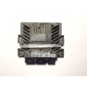 Ford Galaxy Motor Beyni 5WS40483F-T 7T11-12A650-DF