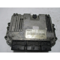 Renault Scenic 3 DCI Motor Beyni 0281015798 237100055R 237100870R