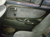 MAZDA 626 1998 ÇIKMA  SAĞ ARKA KAPI DÖŞEMESİ