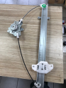 Oto Çıkma Parça / Hyundai / Starex / Oto Cam / Cam Krikosu / Sıfır Parça 