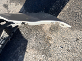 Oto Çıkma Parça / Ford / Tourneo Courier / Tampon / Ön Tampon / Çıkma Parça 