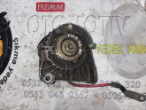 FİAT PALİO ALBEA SİENA DOBLO 1.2 8 Valf orijinal Şarj Dinamosu