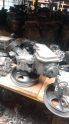 Oto Çıkma Parça / Opel / Vectra / Direksiyon / Direksiyon Pompası / Çıkma Parça 