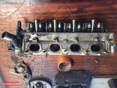 Oto Çıkma Parça / Honda / HR-V / Motor / Silindir Kapağı / Çıkma Parça 