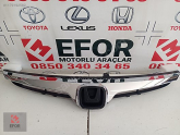 Oto Çıkma Parça / Honda / Civic / Tampon / Izgara Çıtası / Sıfır Parça 