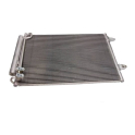 KLİMA RADYATÖRÜ PASST 06-16 PASSAT CC 10-16 3C0820411G 3C0820411C