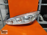 Oto Çıkma Parça / Ford / Focus / Far & Stop / Sol Ön Far / Çıkma Parça 