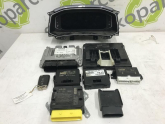 Oto Çıkma Parça / Volkswagen / T-Roc / Oto Cam / Cam Modülü / Çıkma Parça 