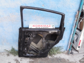 Oto Çıkma Parça / Seat / Leon / Kaporta & Karoser / Sağ Arka Kapı / Çıkma Parça 