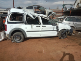 Hurda Belgeli Araçlar / Ford / Transit Connect
