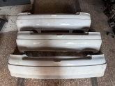 Orijinal Çıkma Opel Astra G 98-08 Arka Tampon - Hatchback