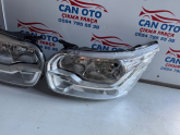 Oto Çıkma Parça / Ford / Transit / Far & Stop / Sağ Ön Far / Çıkma Parça 