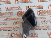 Oto Çıkma Parça / Volkswagen / Golf / Ayna / Sağ Dış Ayna / Çıkma Parça 