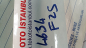 Oto Çıkma Parça / Bmw / X3 / Tampon / Ön Tampon / Çıkma Parça 