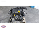 Oto Çıkma Parça / Renault / Clio / Motor / Motor (komple) / Çıkma Parça 