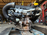Oto Çıkma Parça / Renault / Megane / Motor / Motor (komple) / Çıkma Parça 