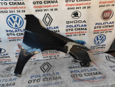 Volkswagen Passat B 7 ön sağ çamurluk