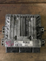 RENAULT FLUENCE MOTOR BEYİNİ  SID305 - S180067143 - 237101478R