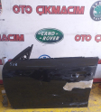 Oto Çıkma Parça / Peugeot / 508 / Kaporta & Karoser / Sol Ön Kapı / Çıkma Parça 