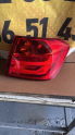 BMW F30 SAĞ STOP