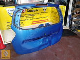 Oto Çıkma Parça / Dacia / Lodgy / Kaporta & Karoser / Bagaj Kapağı / Çıkma Parça 