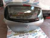 Oto Çıkma Parça / Opel / Corsa / Kaporta & Karoser / Bagaj Kapağı / Çıkma Parça 