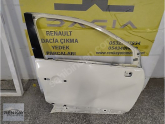 Oto Çıkma Parça / Renault / Captur / Kaporta & Karoser / Sağ Ön Kapı / Çıkma Parça 