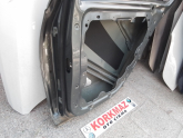 Oto Çıkma Parça / Mercedes / C Serisi / Kaporta & Karoser / Sağ Arka Kapı / Çıkma Parça 