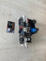 Oto Çıkma Parça / Nissan / Primera / Klima / Kontrol Paneli / Çıkma Parça 