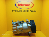 Oto Çıkma Parça / Peugeot / 207 / Klima / Klima Kompresörü / Çıkma Parça 
