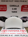 Oto Çıkma Parça / Toyota / Corolla / Kaporta & Karoser / Kaput / Çıkma Parça 