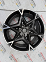 Seat leon Cupra çelik jant (1.adet) 19.inç