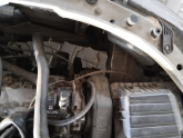 Hasarlı & Kazalı Oto / Fiat / Siena