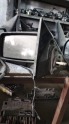 Oto Çıkma Parça / Ford / Escort / Ayna / Sol Dış Ayna / Çıkma Parça 