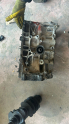 98 2001 HONDA CRV ÇIKMA ORJINAL BLOK